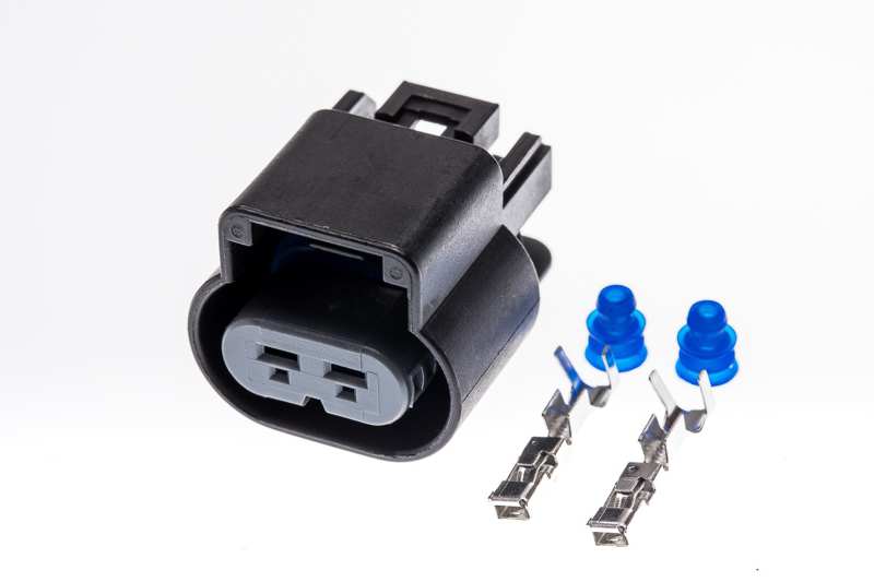 Electrical connector repair kit